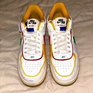 Nike Air Force 1 Shadow